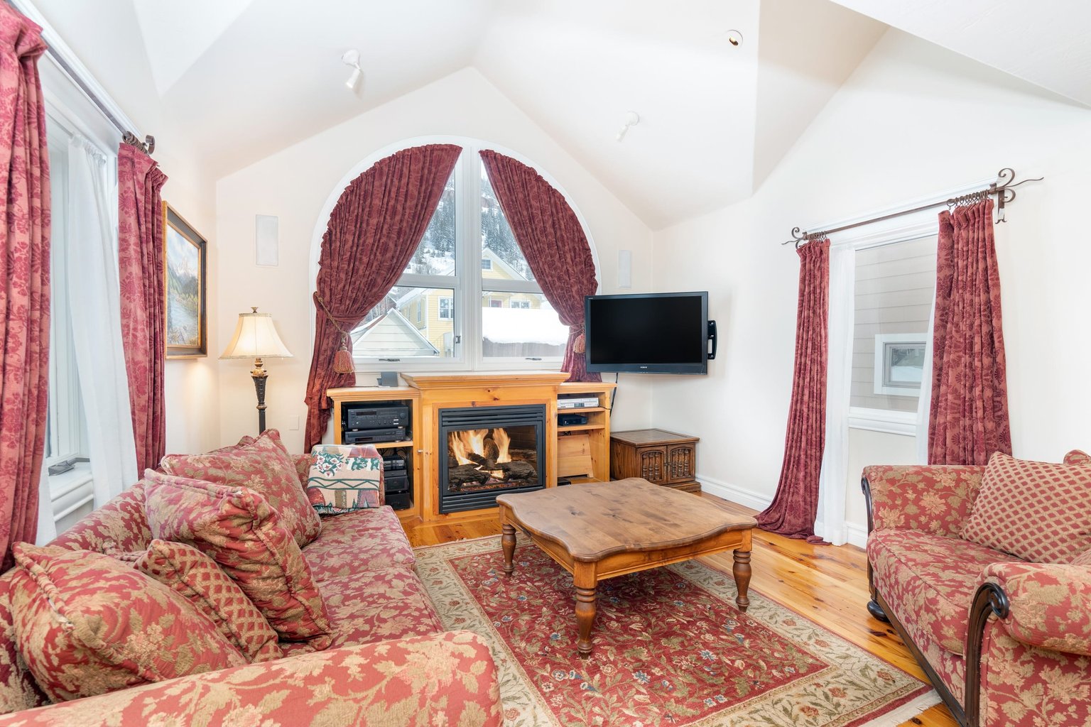 Telluride Vacation Rental