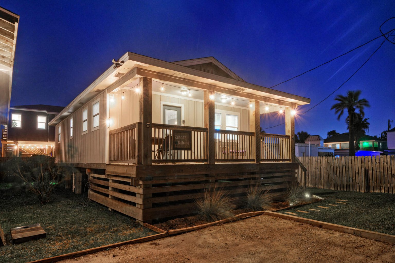 Port Aransas Vacation Rental