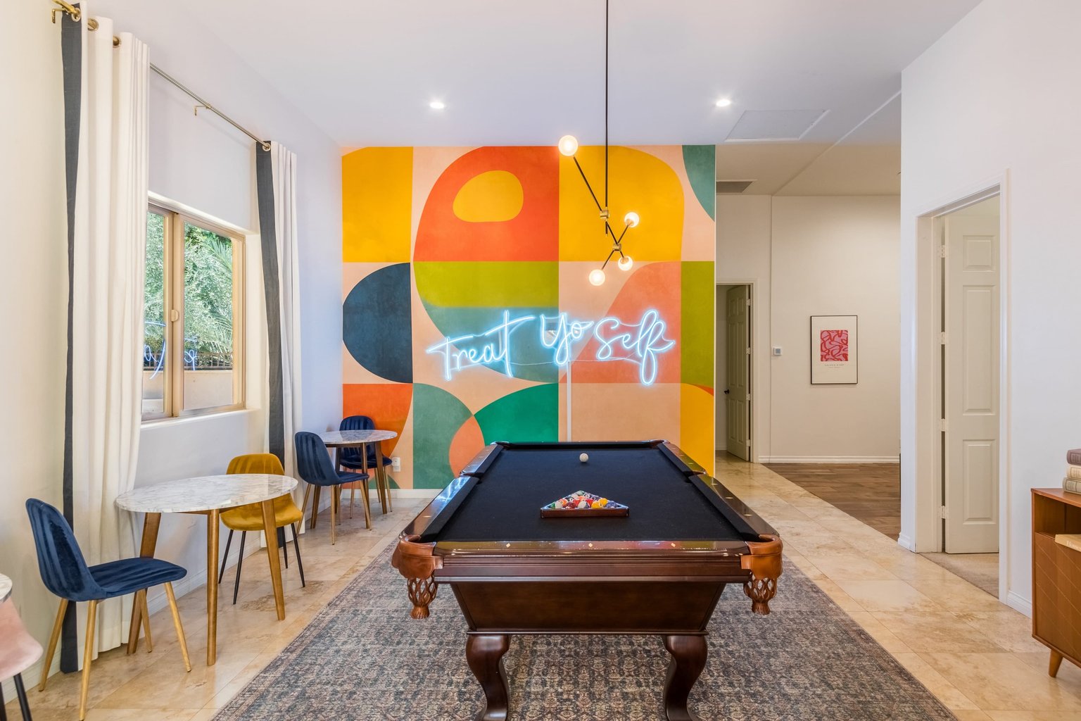 Indio Vacation Rental