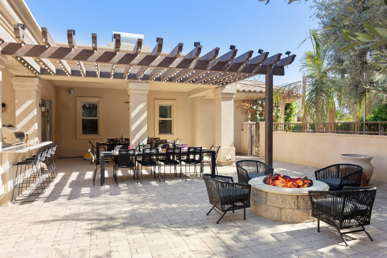 Indio Vacation Rental