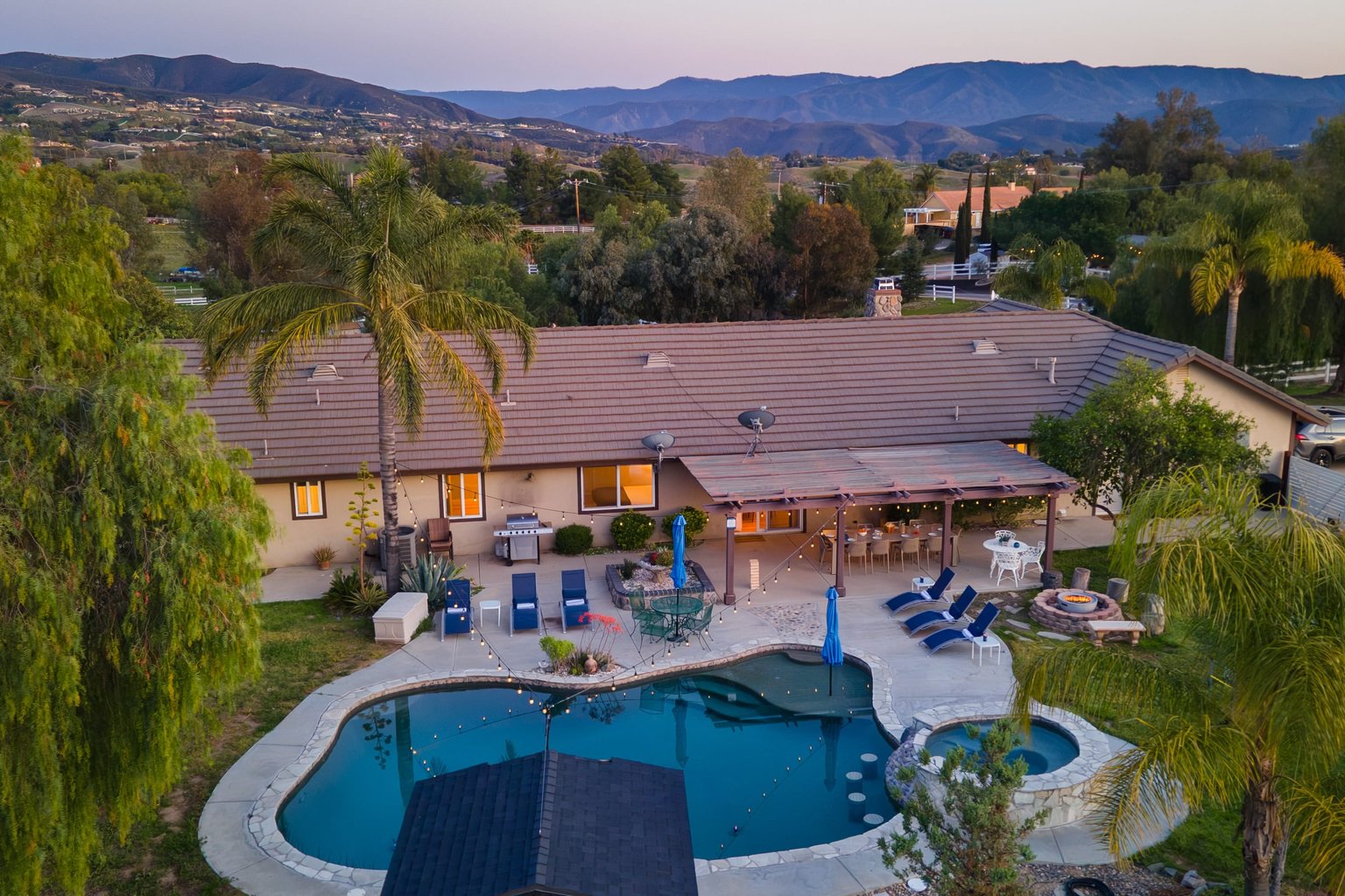 Temecula Vacation Rental