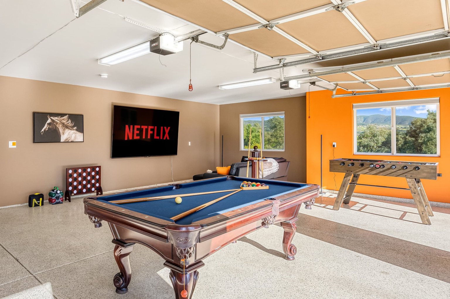 Temecula Vacation Rental