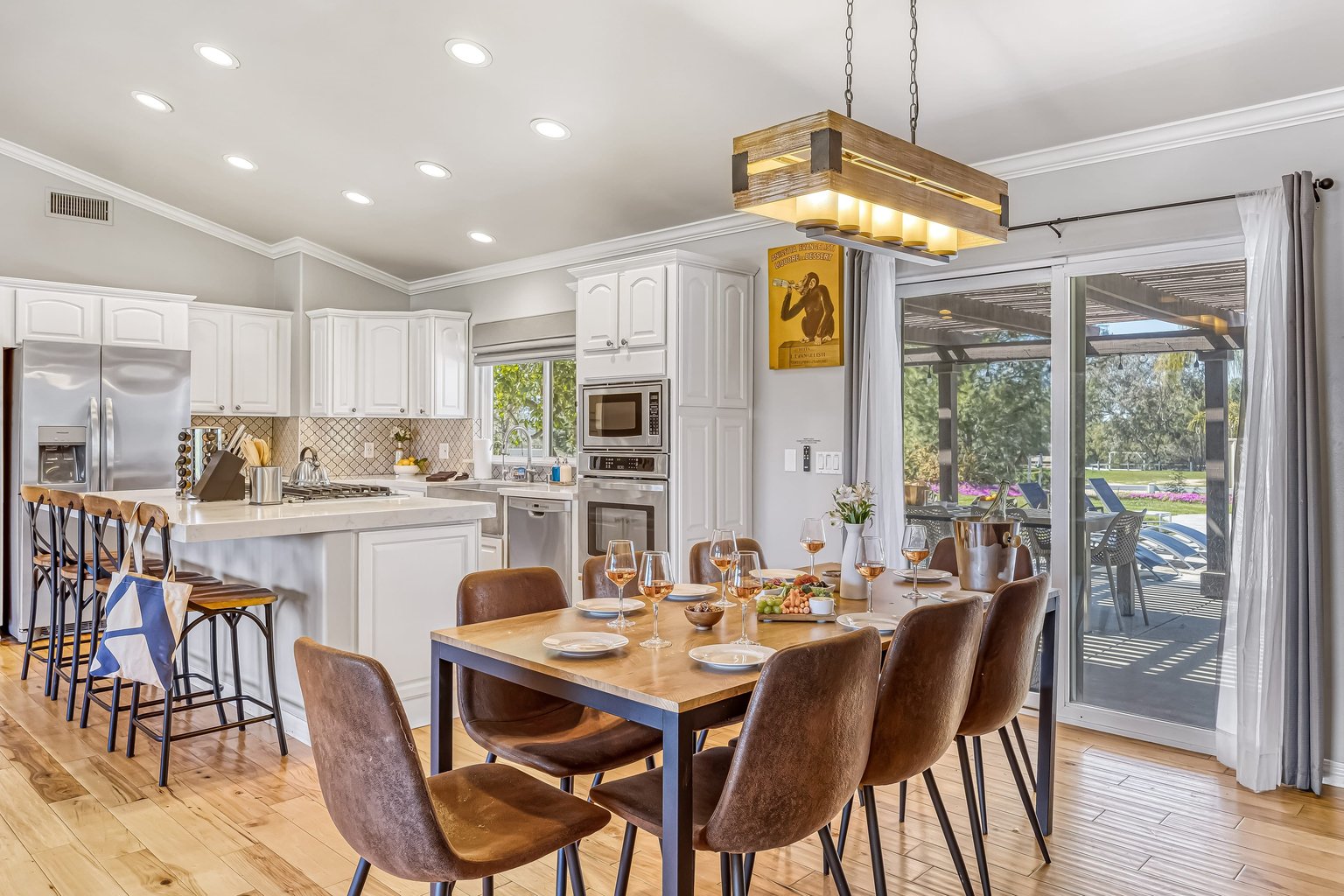 Temecula Vacation Rental