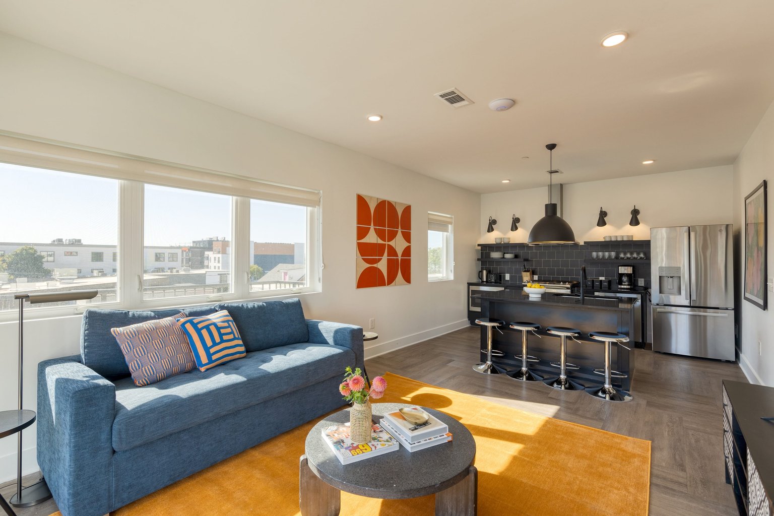 Nashville Vacation Rental