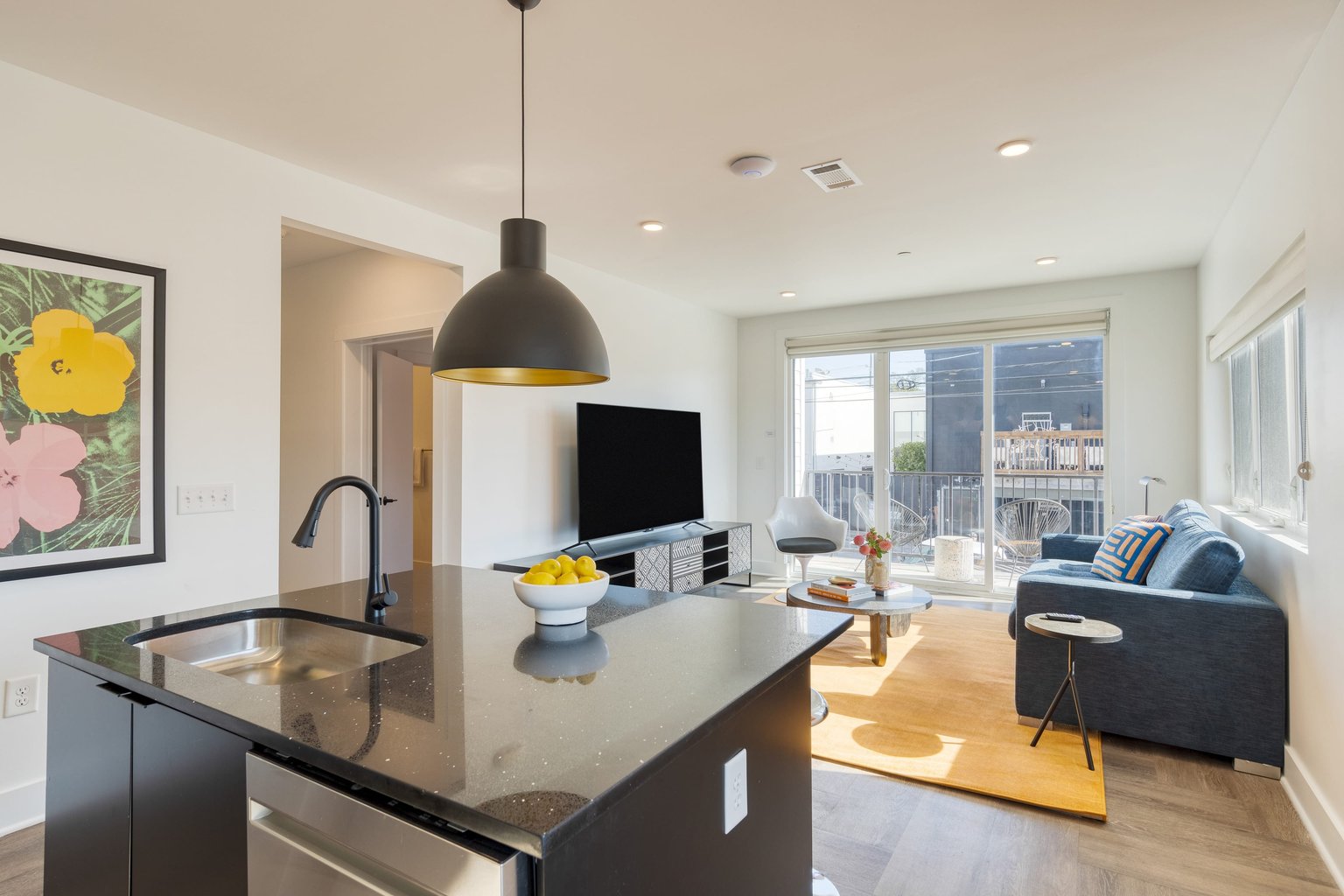Nashville Vacation Rental