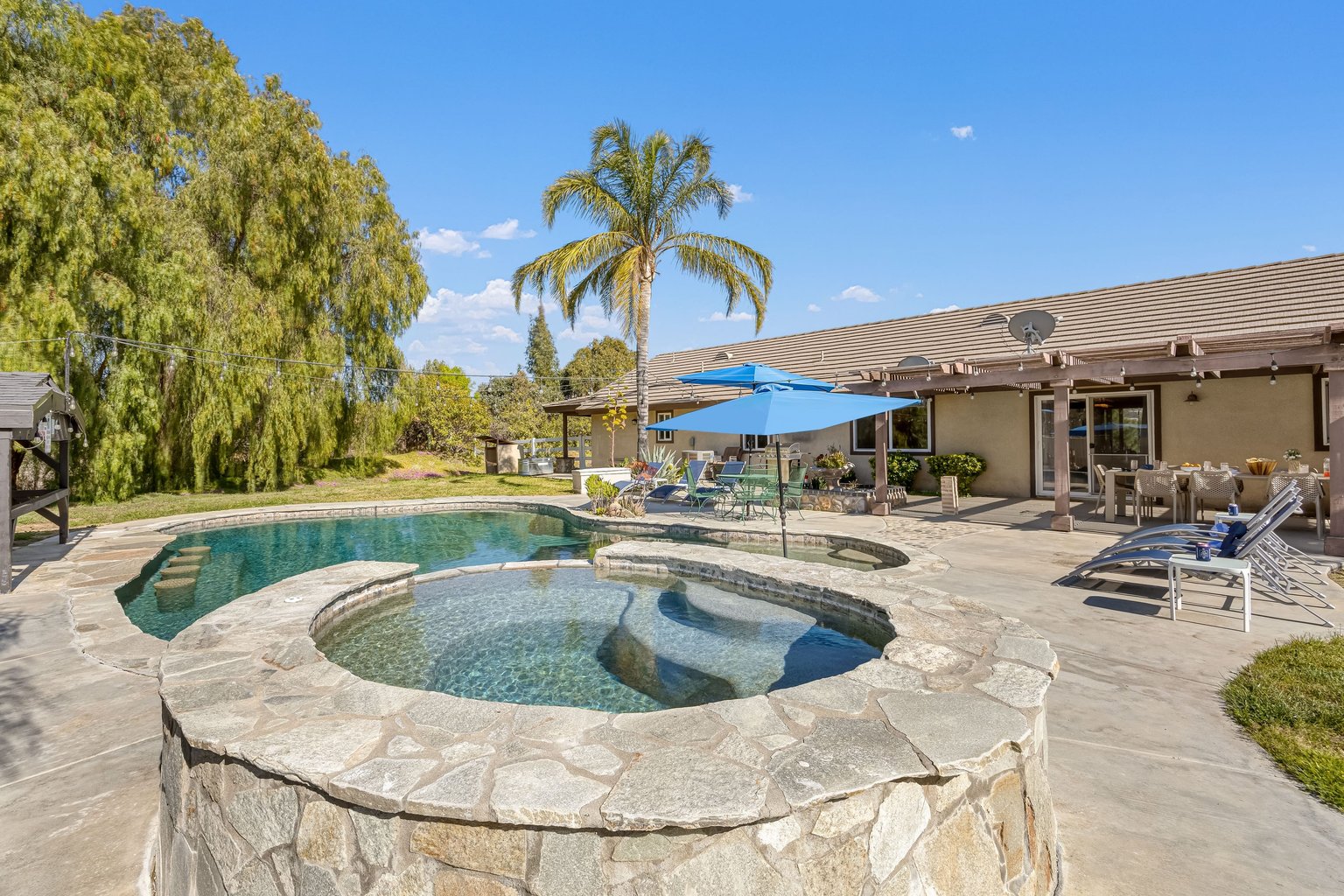 Temecula Vacation Rental