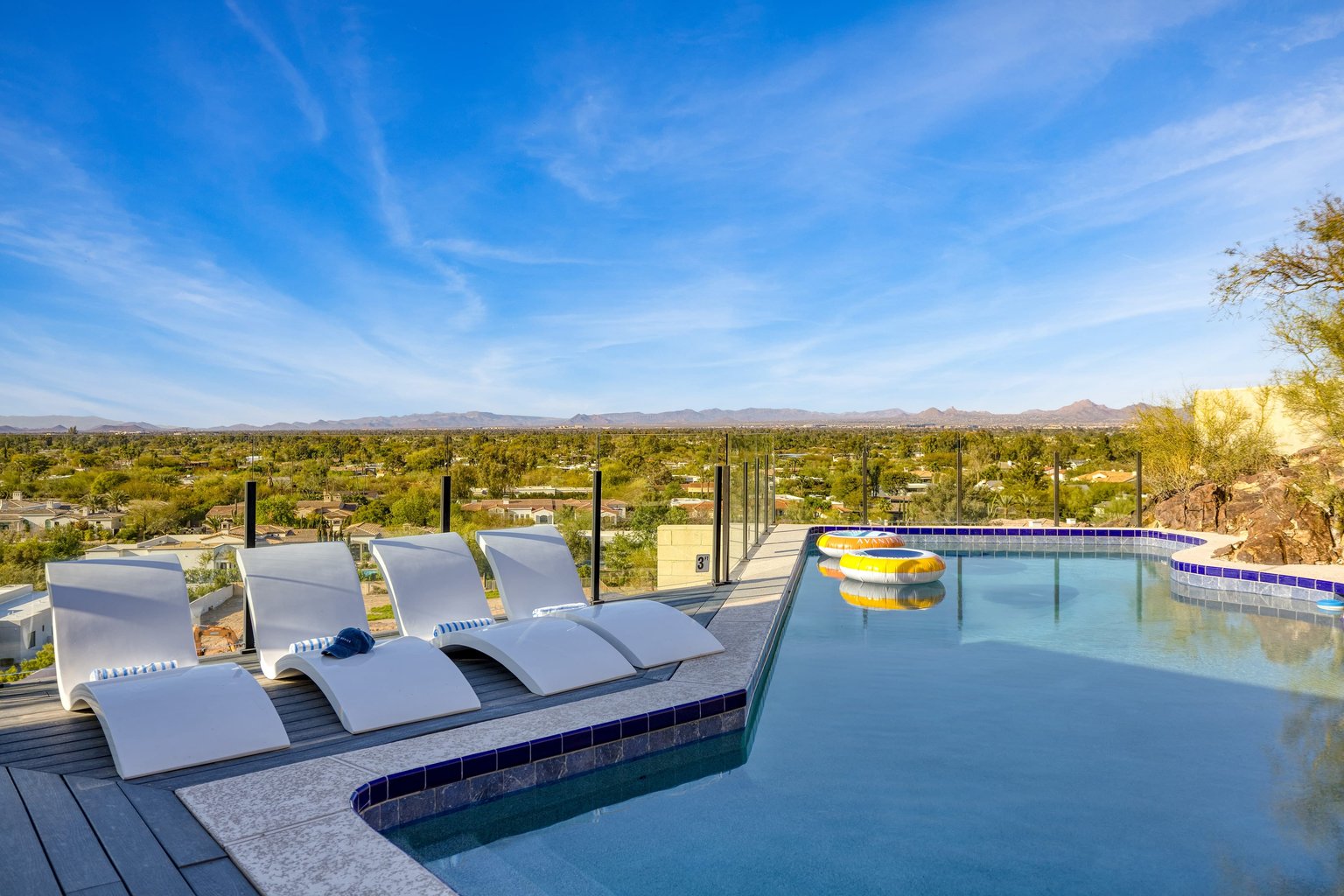 Paradise Valley Vacation Rental