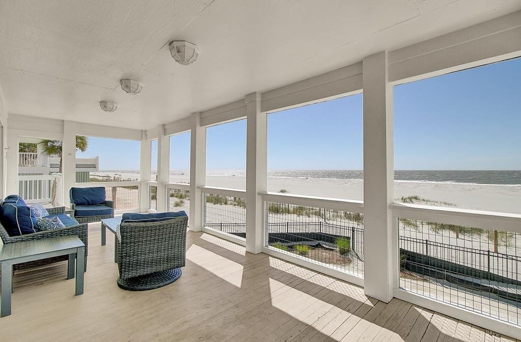 Isle of Palms Vacation Rental