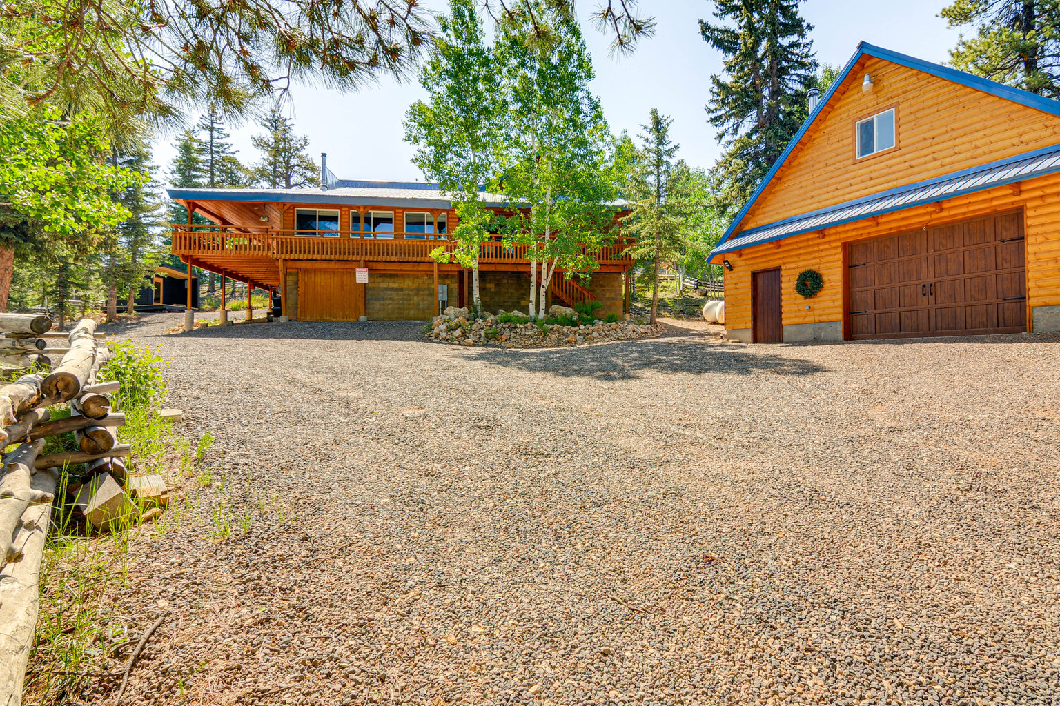 Duck Creek Village Vacation Rental