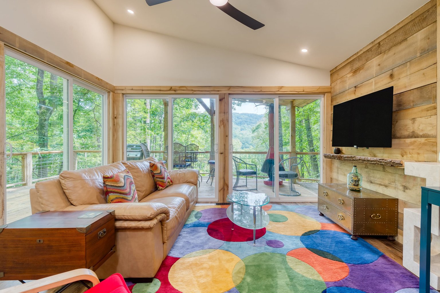 Fairview Vacation Rental