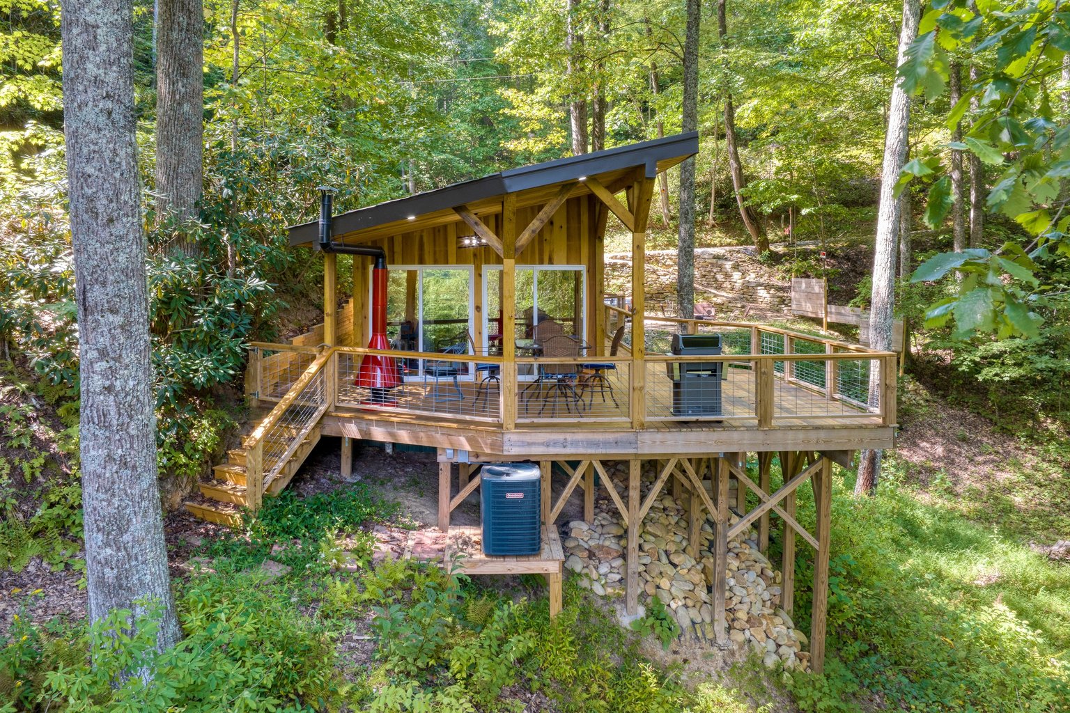 Fairview Vacation Rental