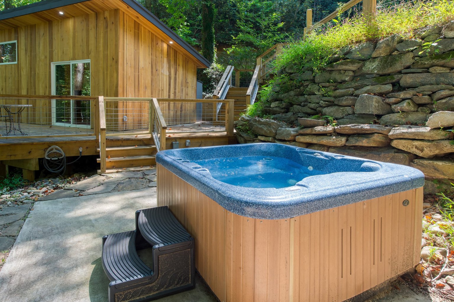 Fairview Vacation Rental