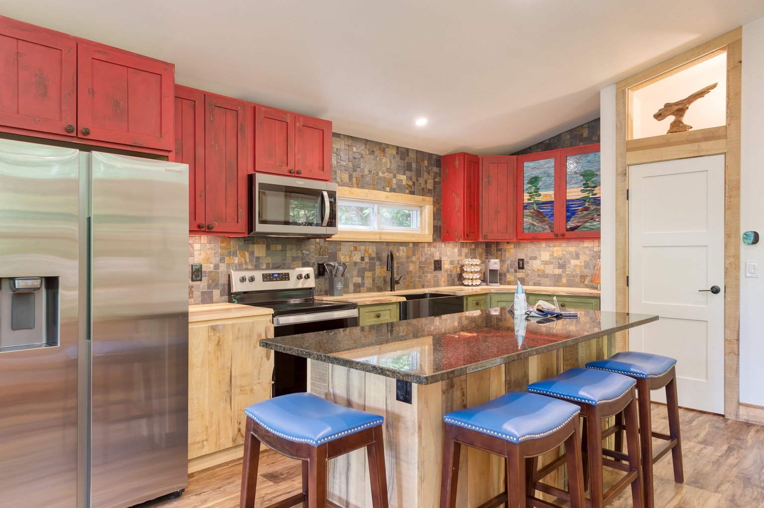 Fairview Vacation Rental