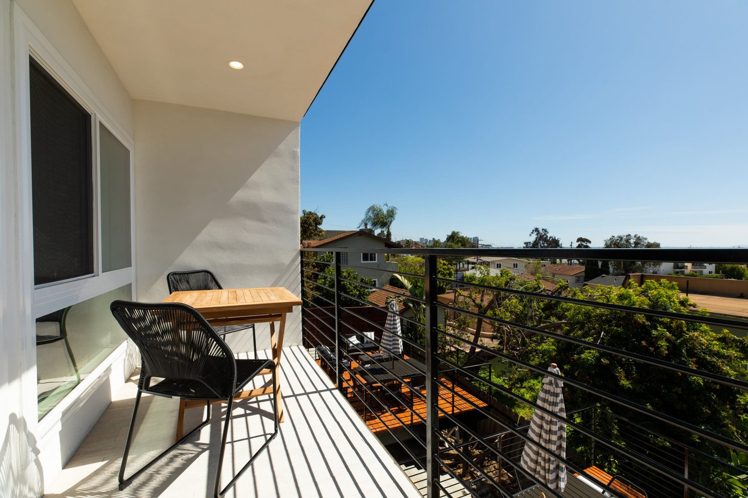San Diego Vacation Rental