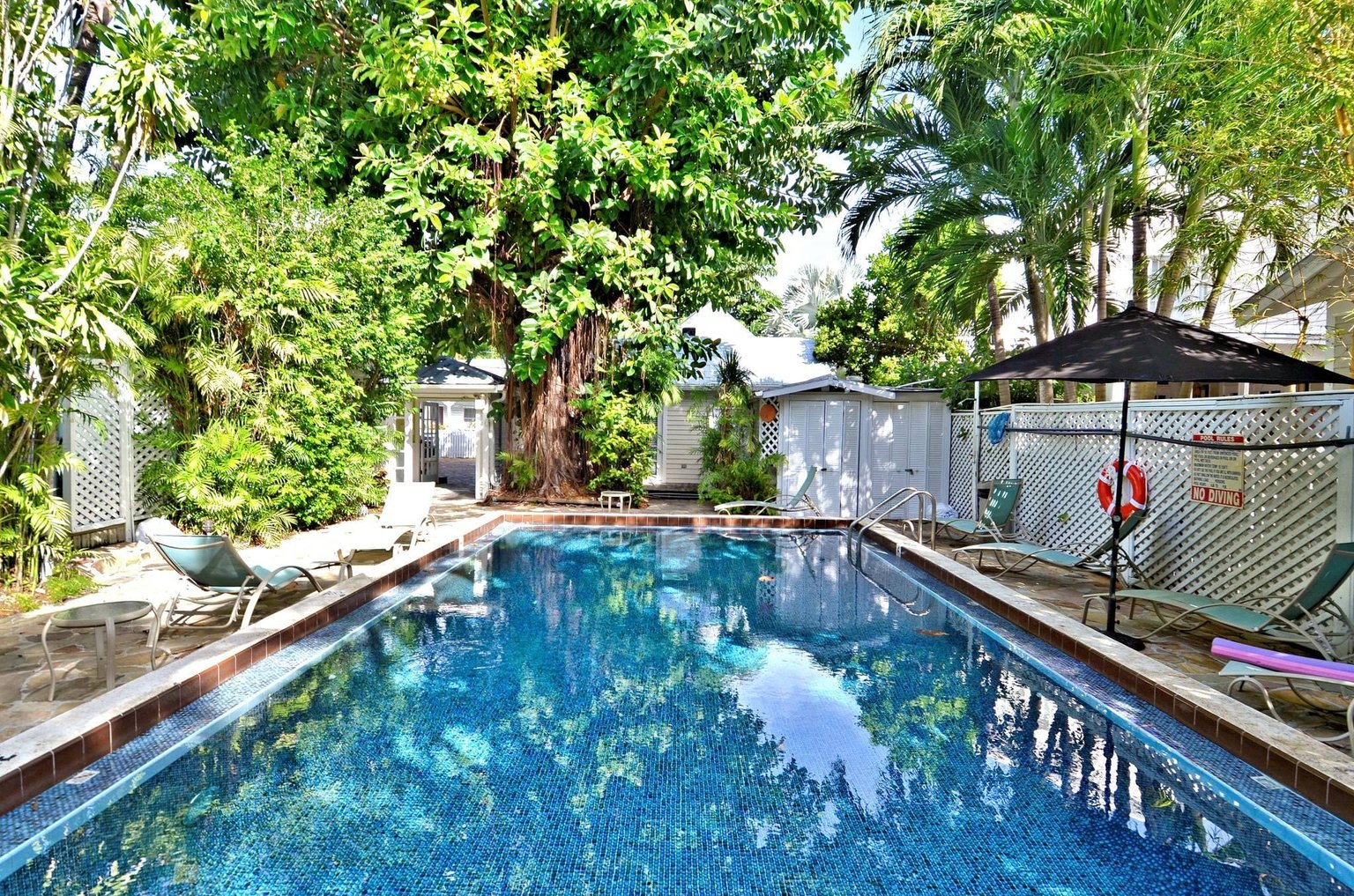 Key West Vacation Rental