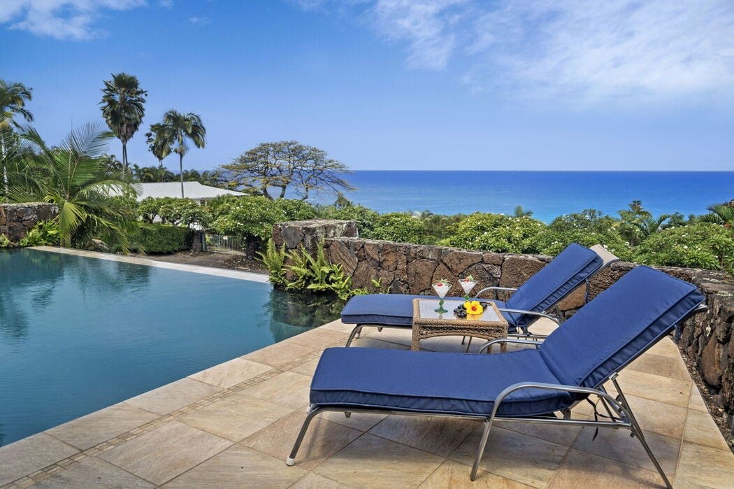 Kailua Kona Vacation Rental