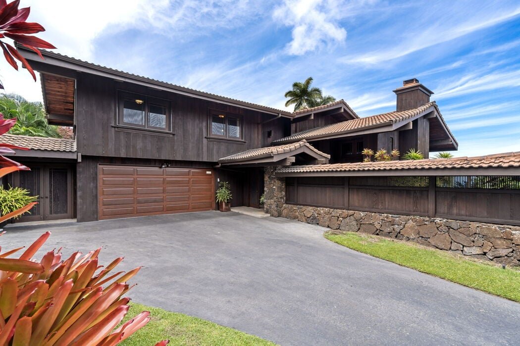 Kailua Kona Vacation Rental