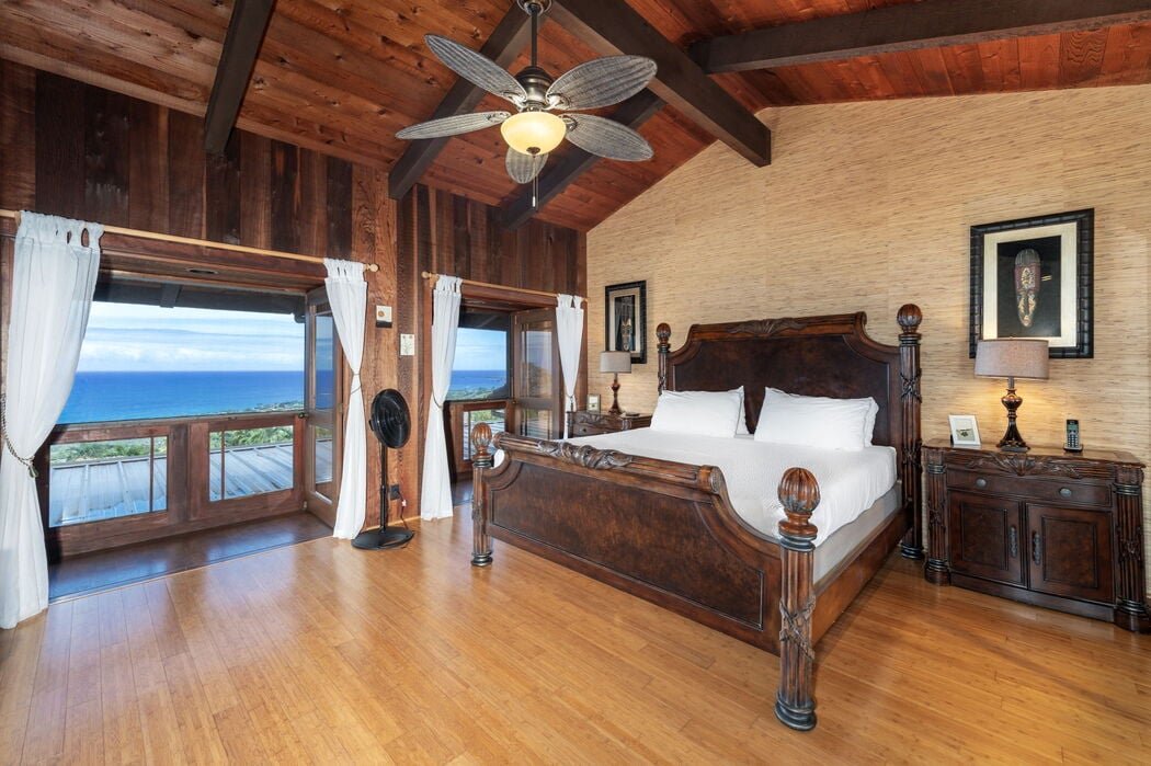 Kailua Kona Vacation Rental