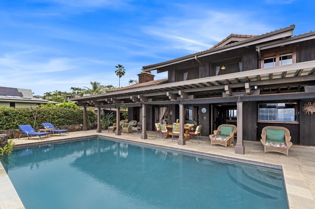 Kailua Kona Vacation Rental