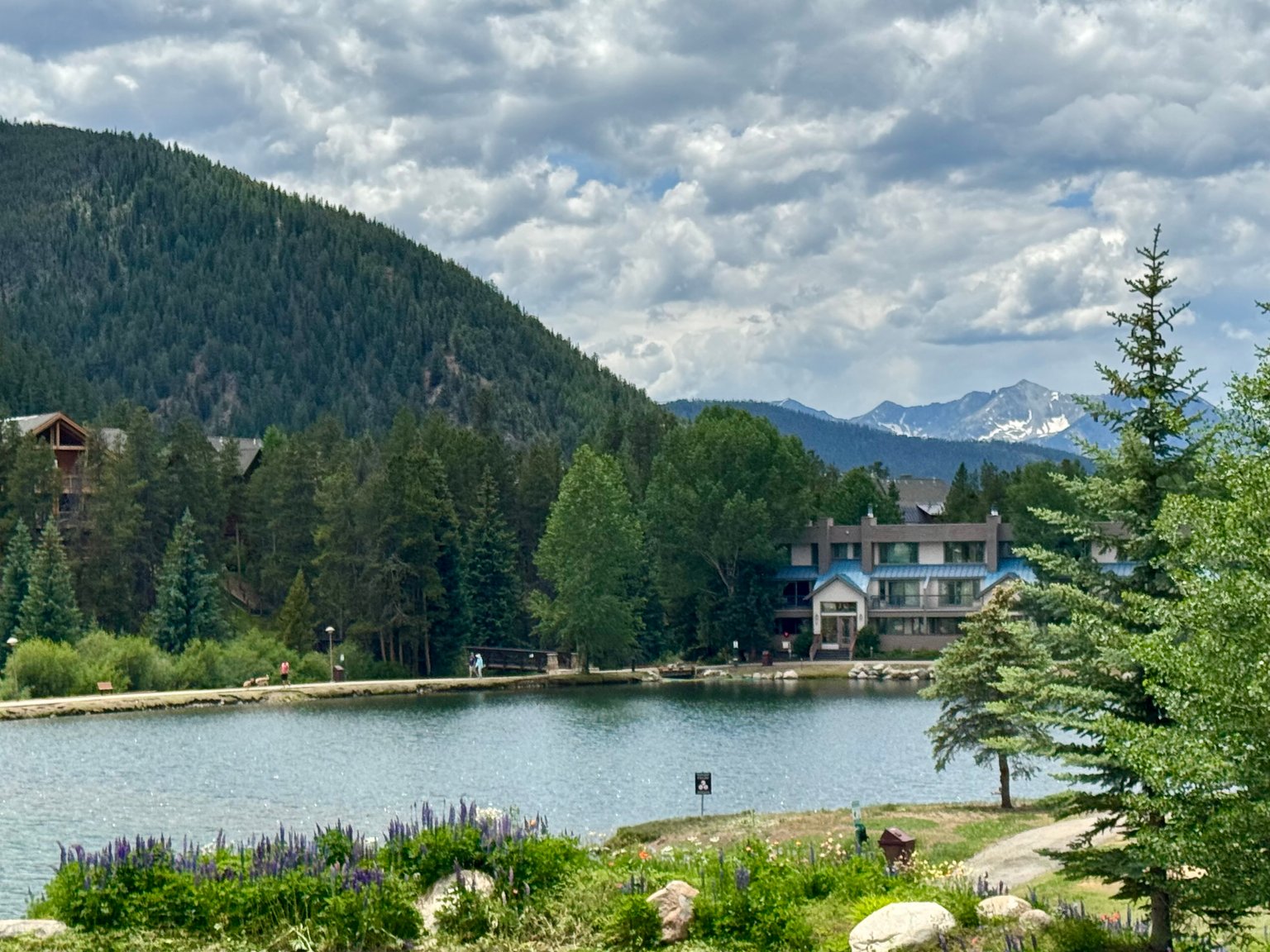 Keystone Vacation Rental
