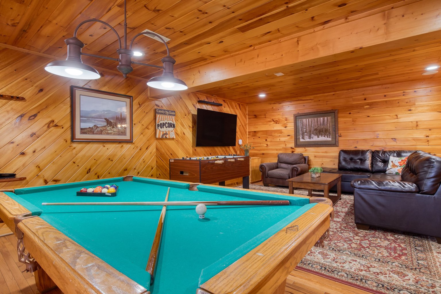Gatlinburg Vacation Rental