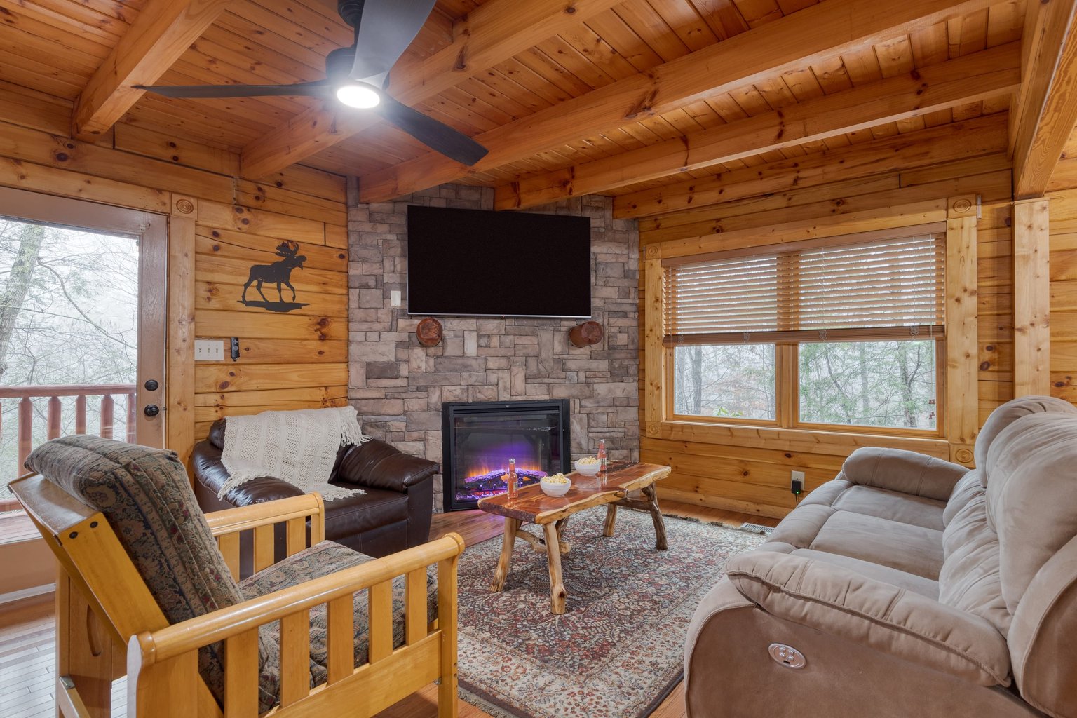Gatlinburg Vacation Rental