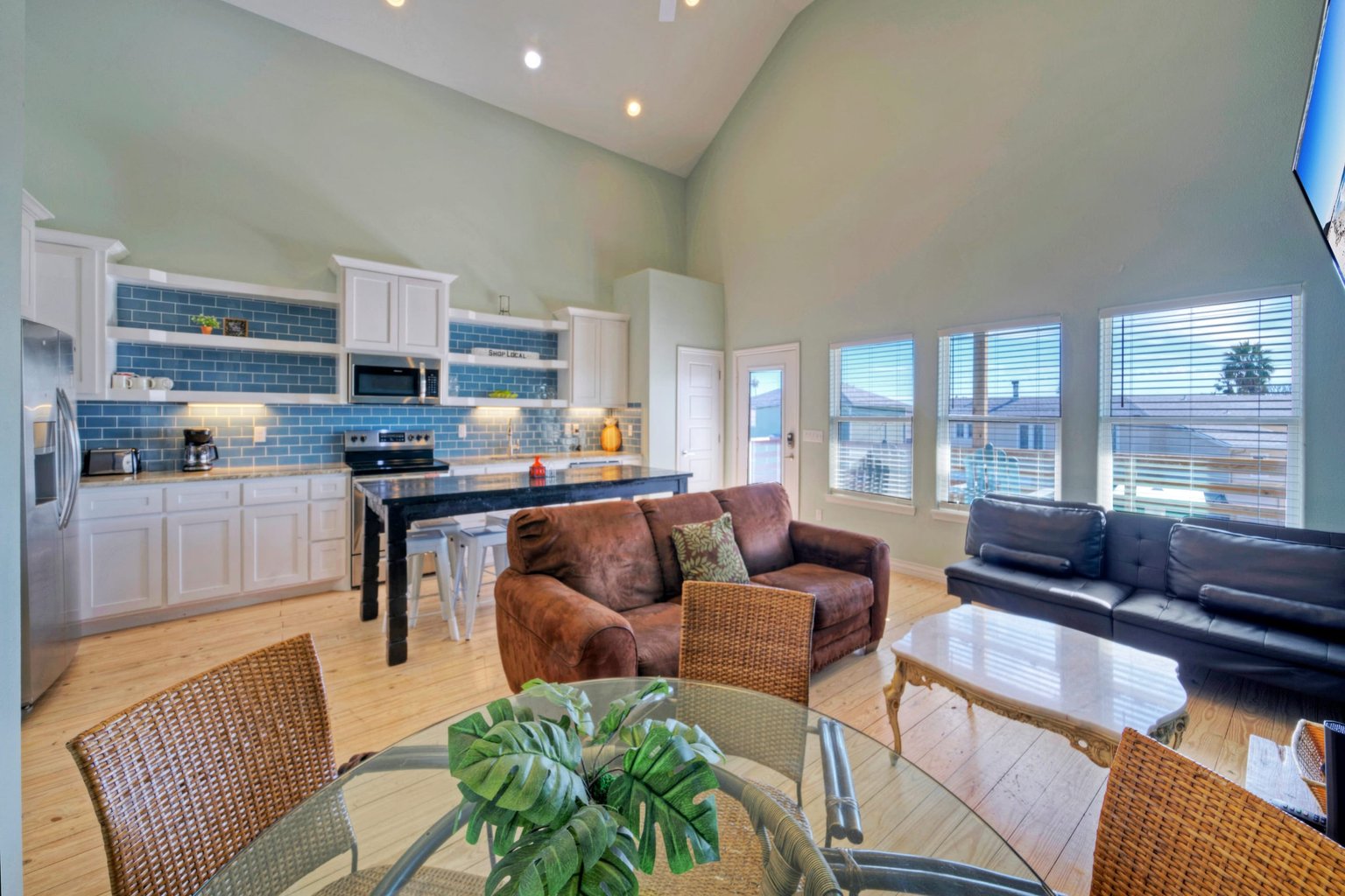 Corpus Christi Vacation Rental