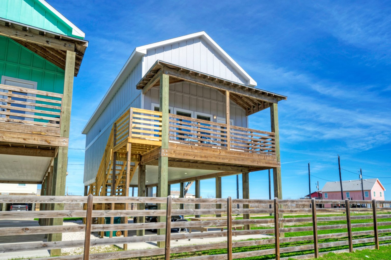 Corpus Christi Vacation Rental