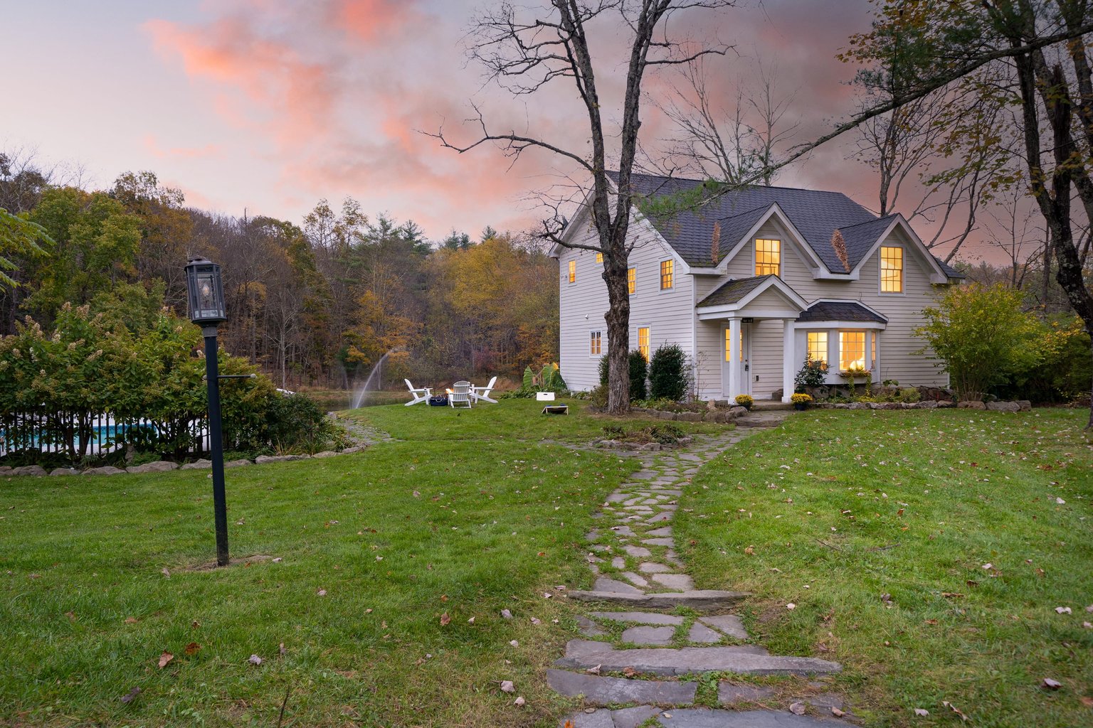 Saugerties Vacation Rental