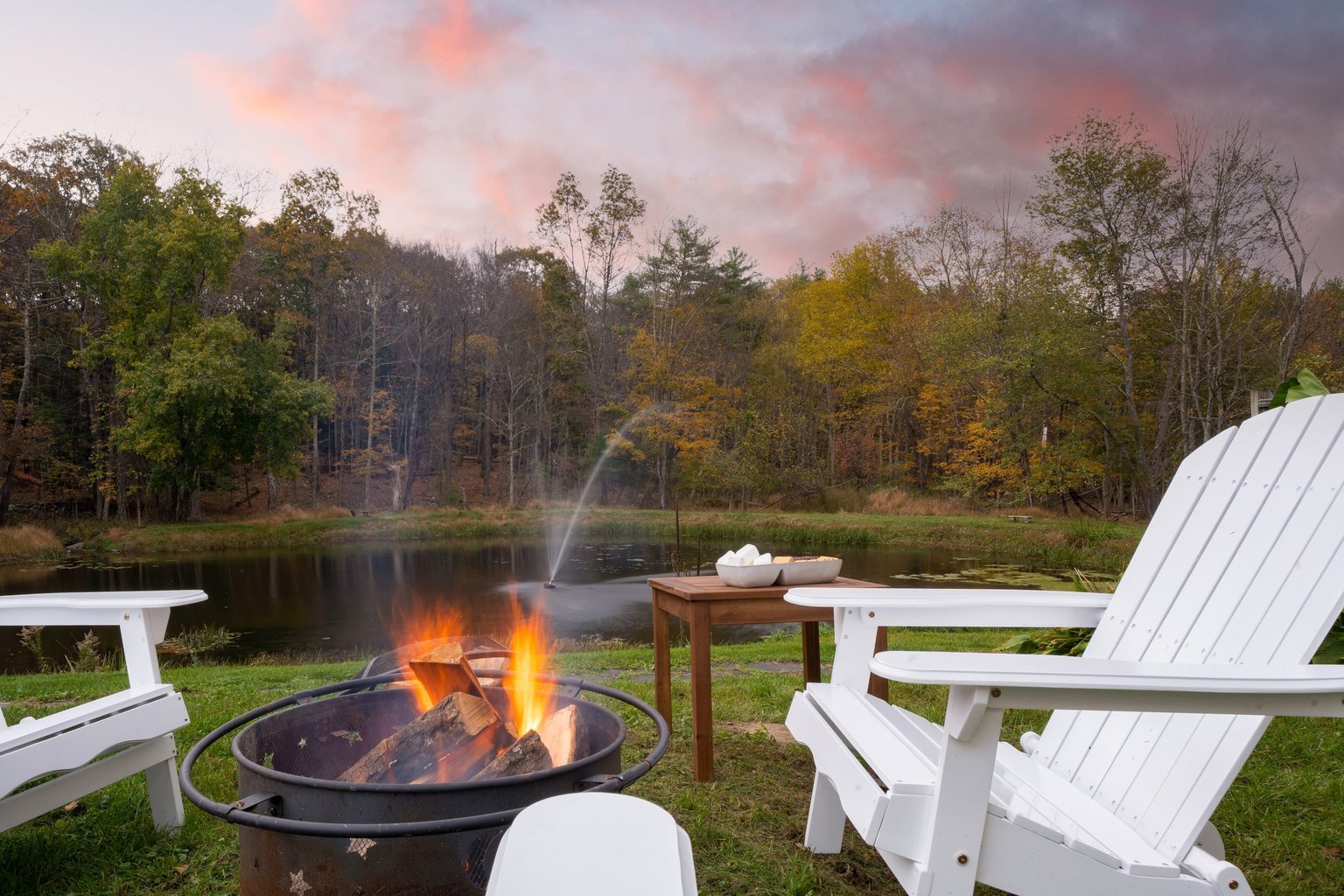 Saugerties Vacation Rental