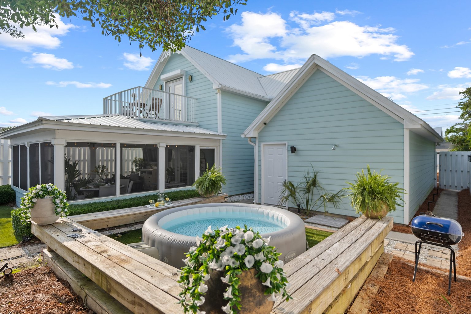 Panama City Beach Vacation Rental