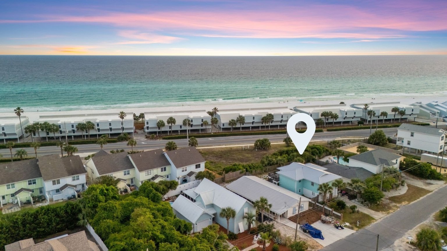 Panama City Beach Vacation Rental