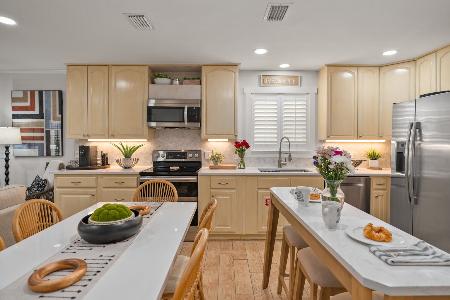 Panama City Beach Vacation Rental