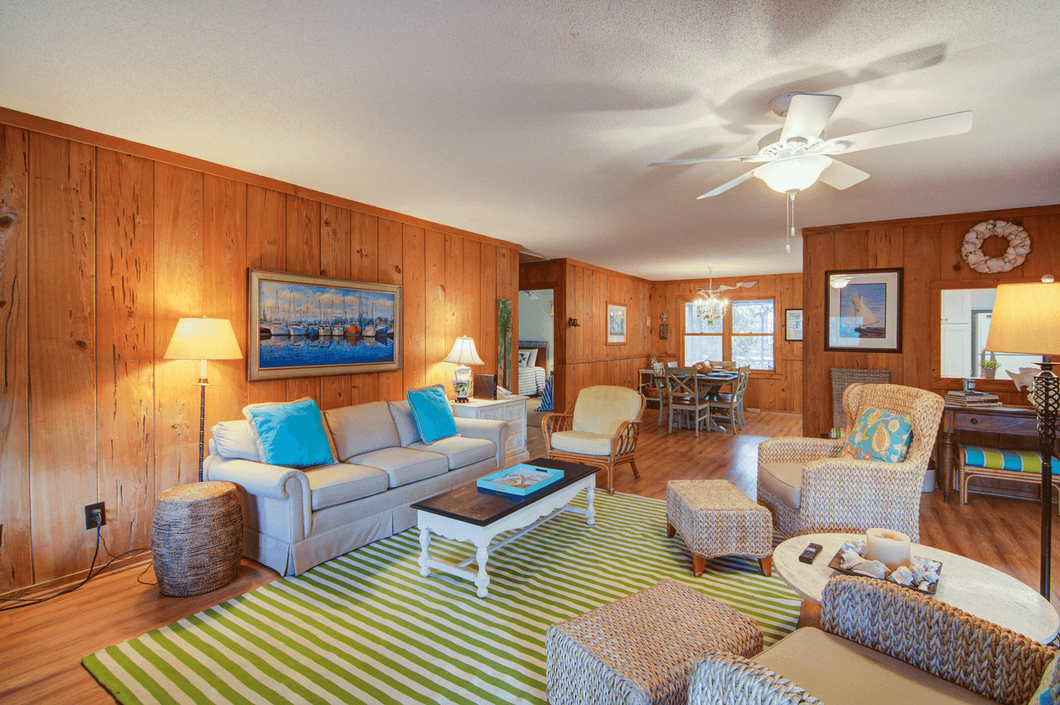 Isle of Palms Vacation Rental
