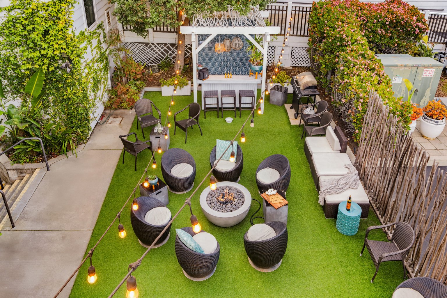 Cayucos Vacation Rental