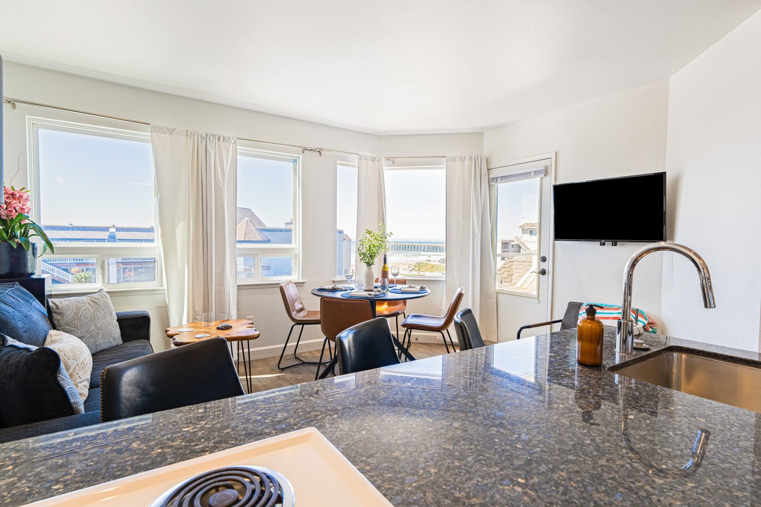Cayucos Vacation Rental