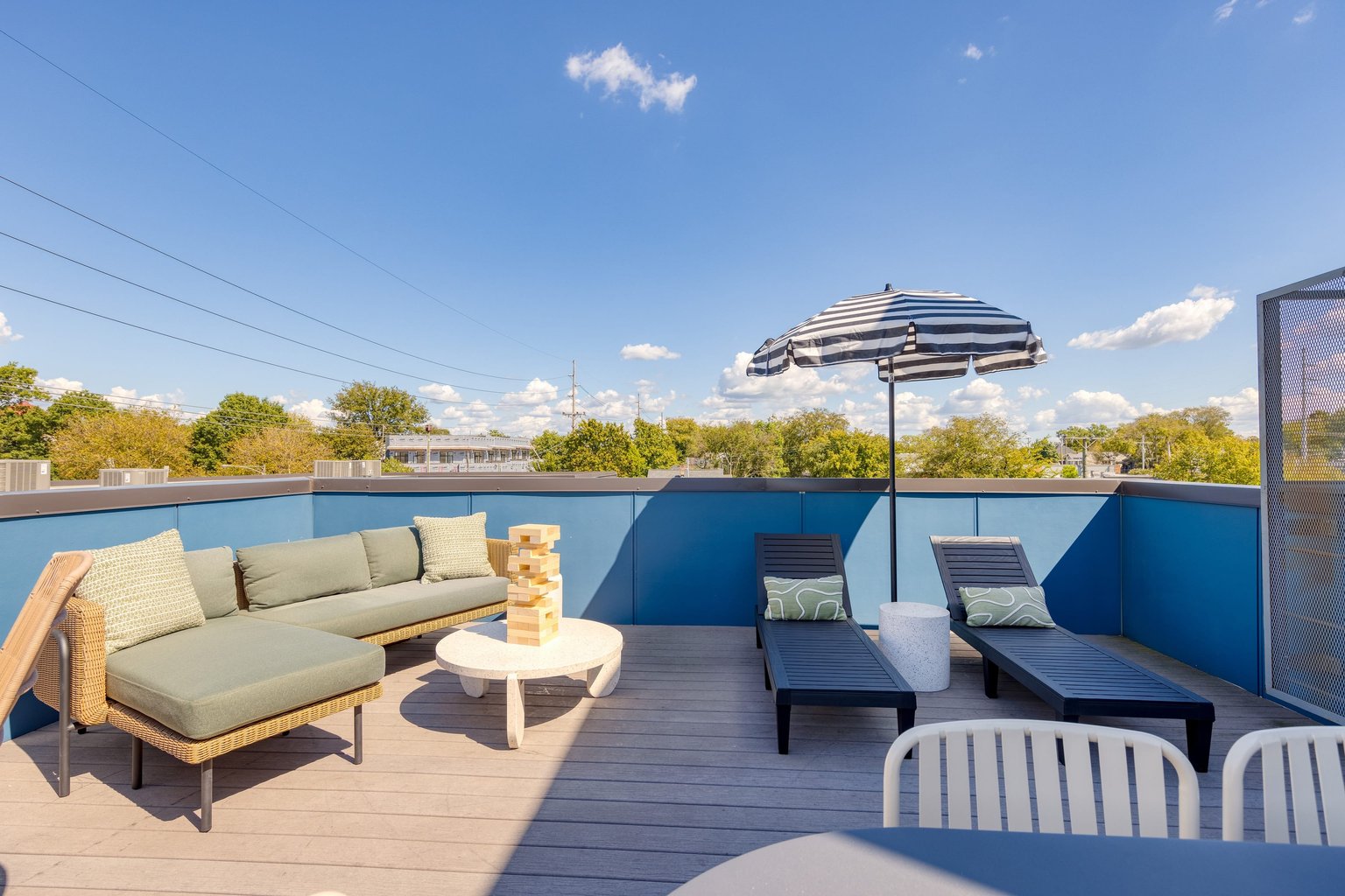 Nashville Vacation Rental