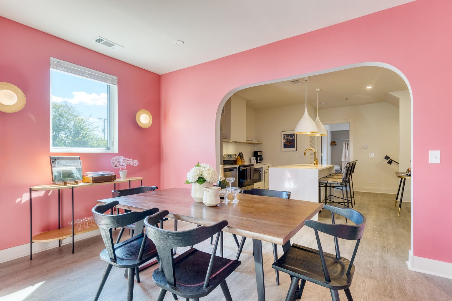 Nashville Vacation Rental