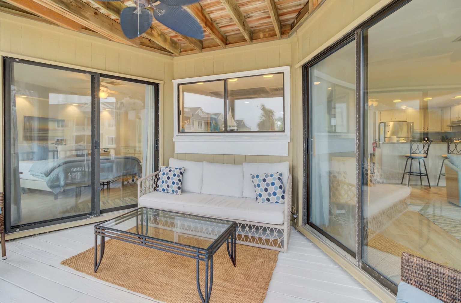 Isle of Palms Vacation Rental