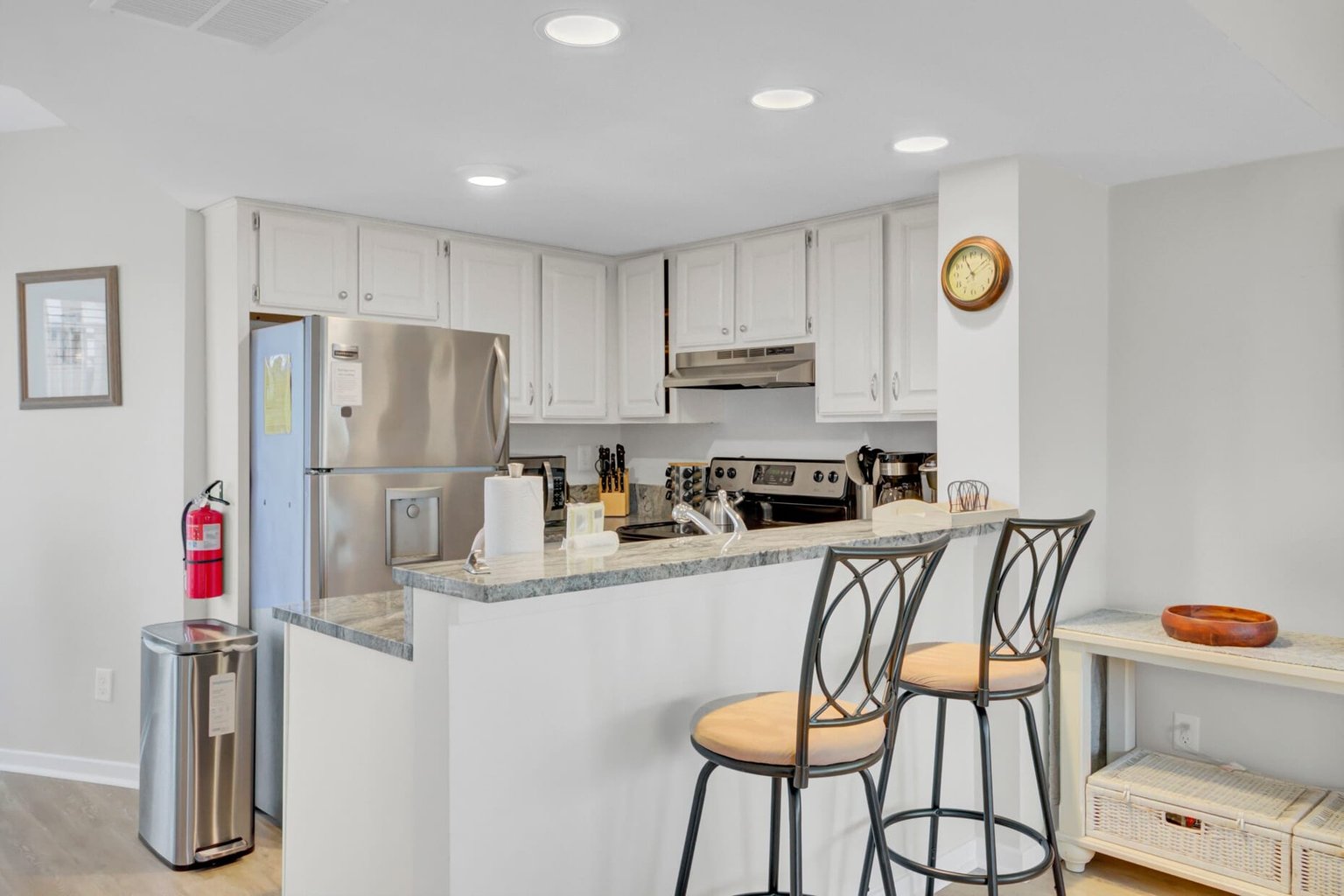 Isle of Palms Vacation Rental