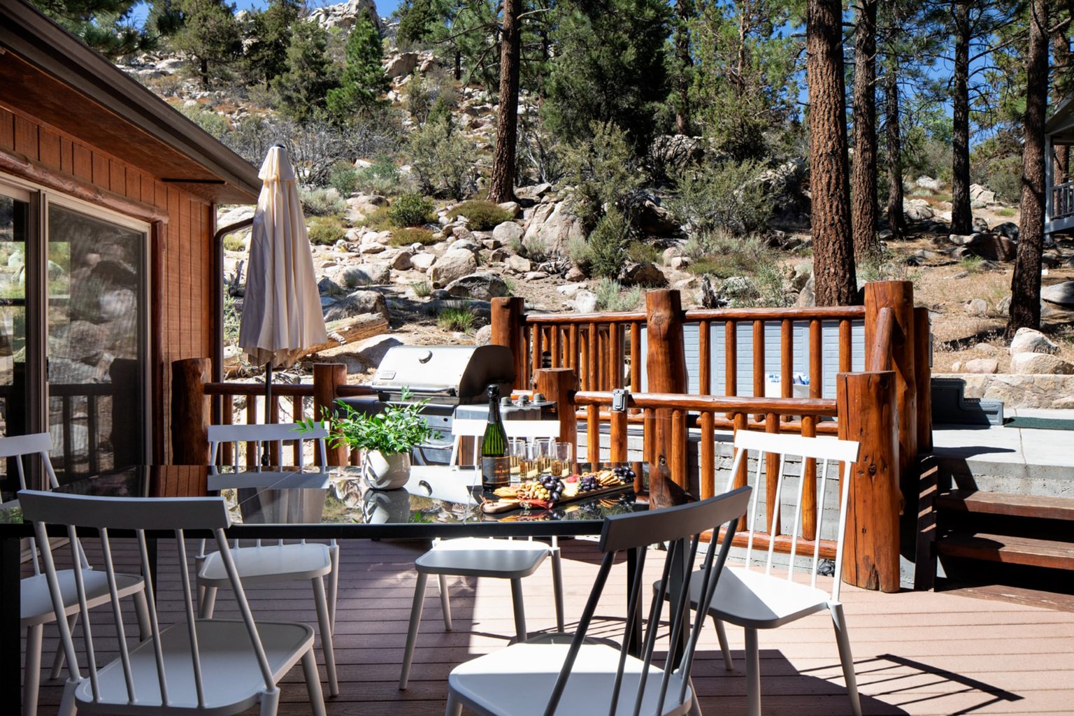 Big Bear Lake Vacation Rental