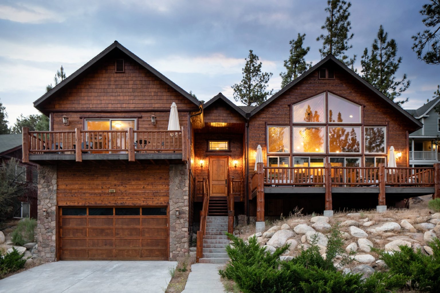 Big Bear Lake Vacation Rental