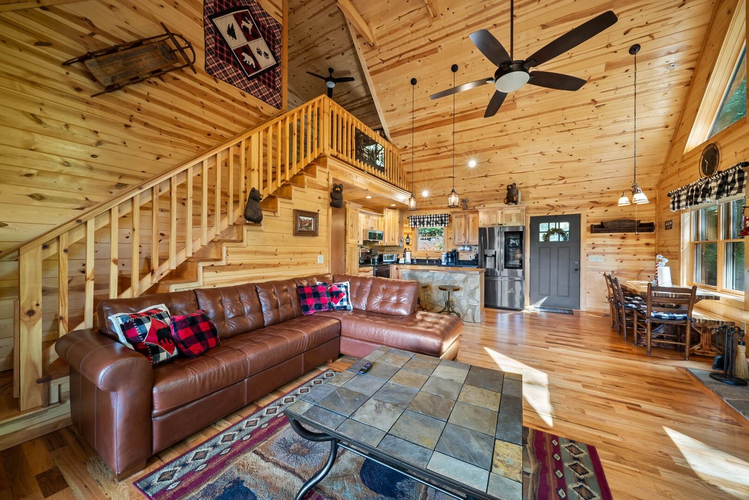 Boone Vacation Rental