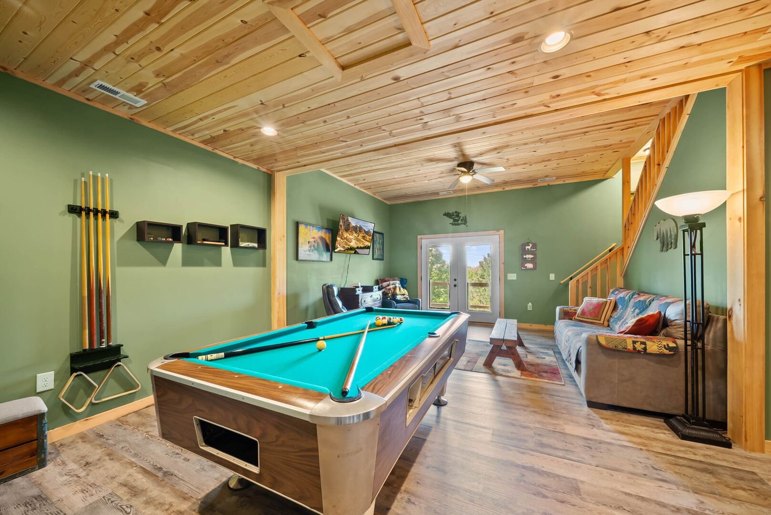 Boone Vacation Rental