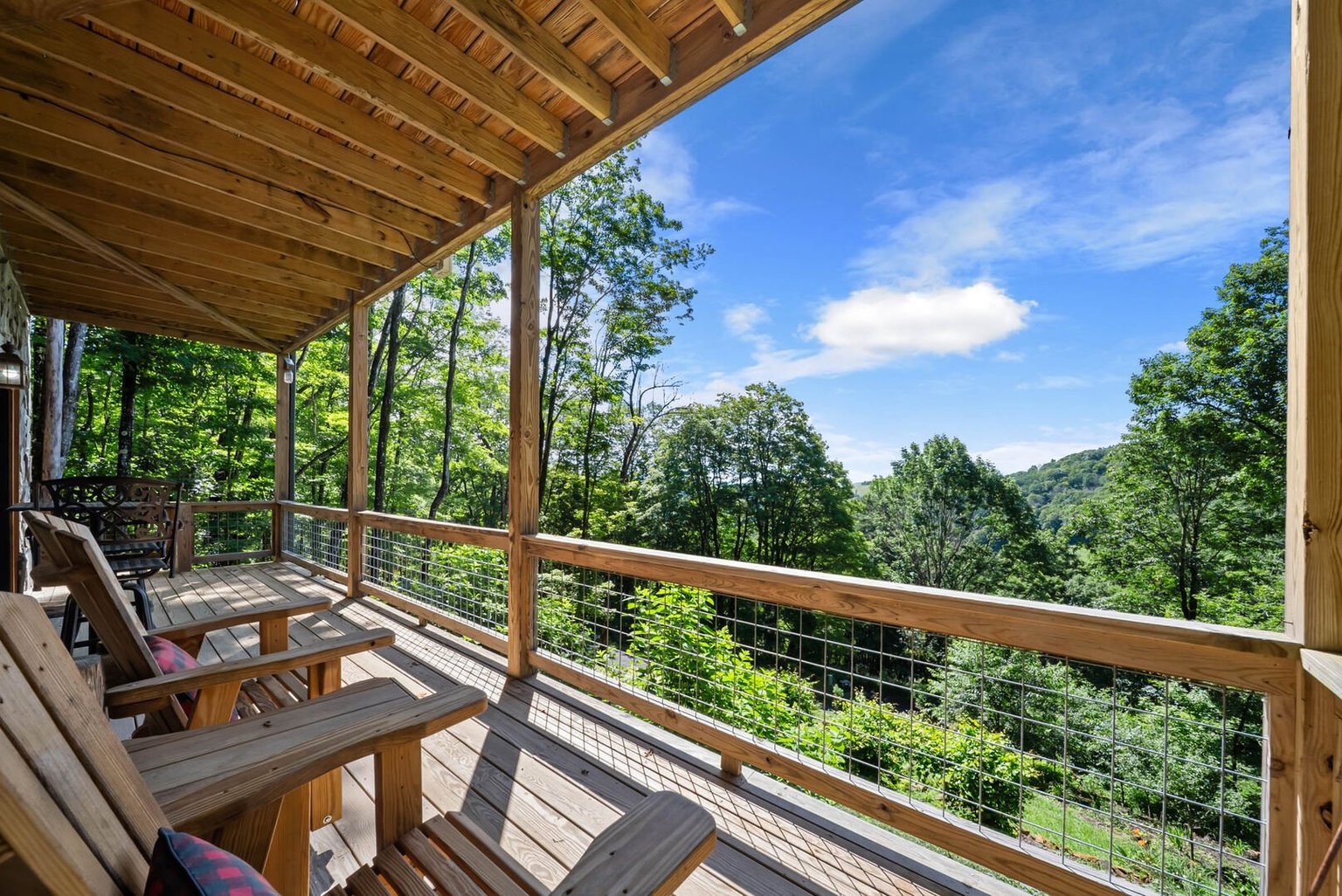 Boone Vacation Rental