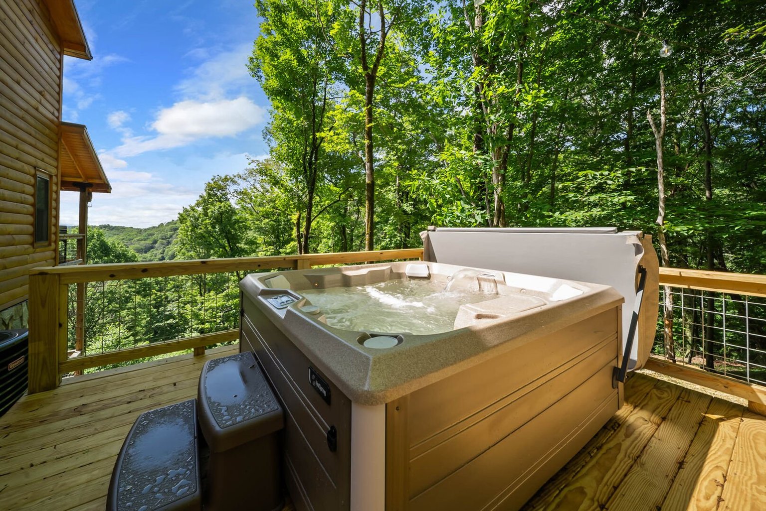 Boone Vacation Rental