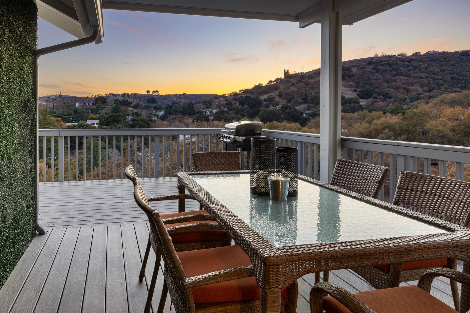 Paso Robles Vacation Rental