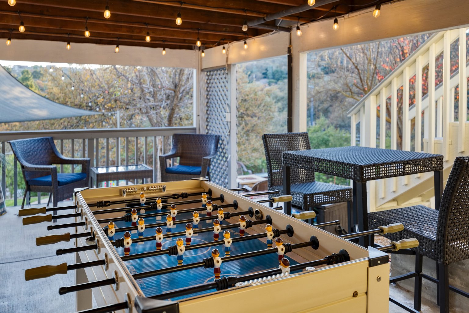 Paso Robles Vacation Rental