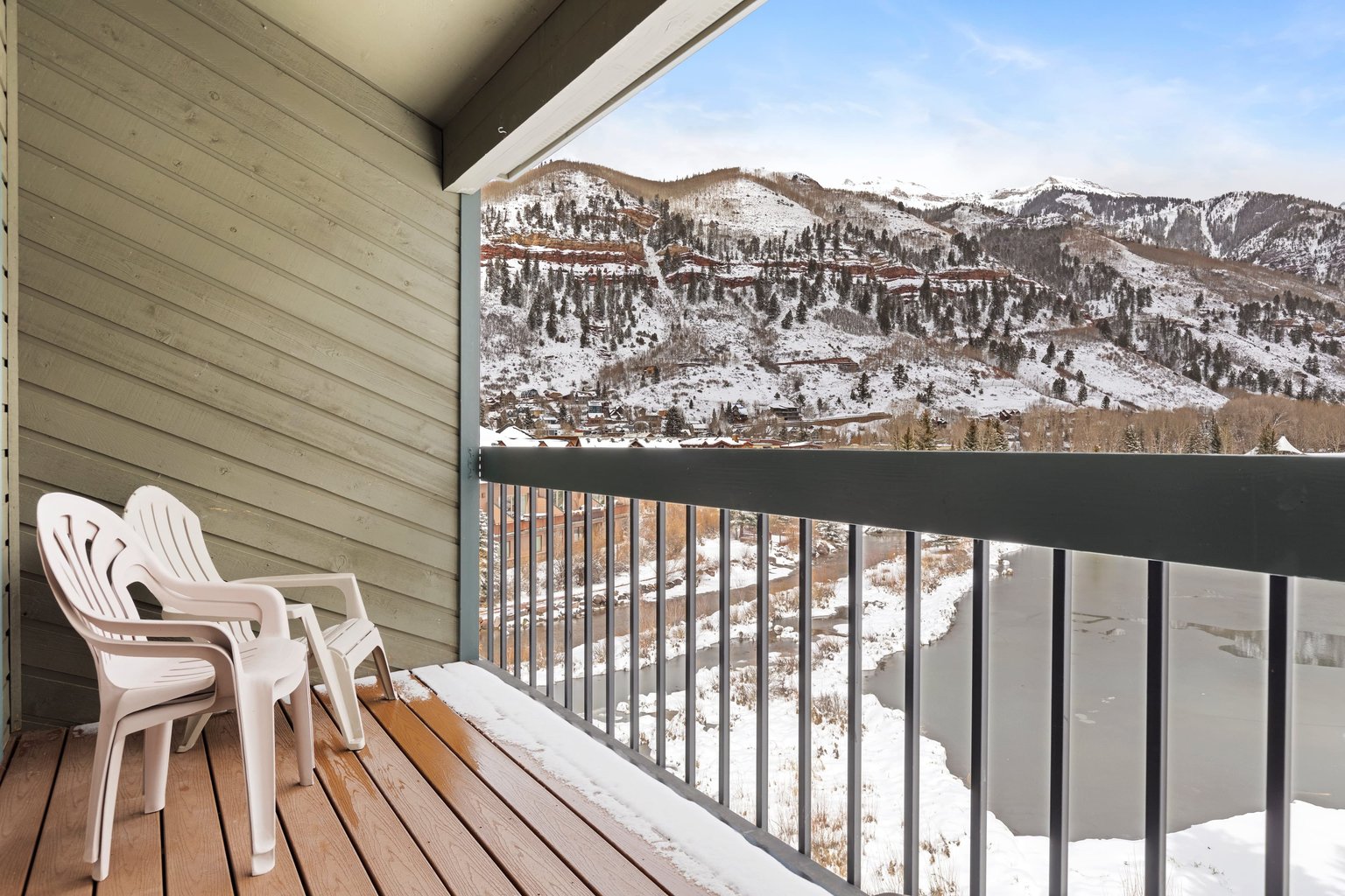 Telluride Vacation Rental