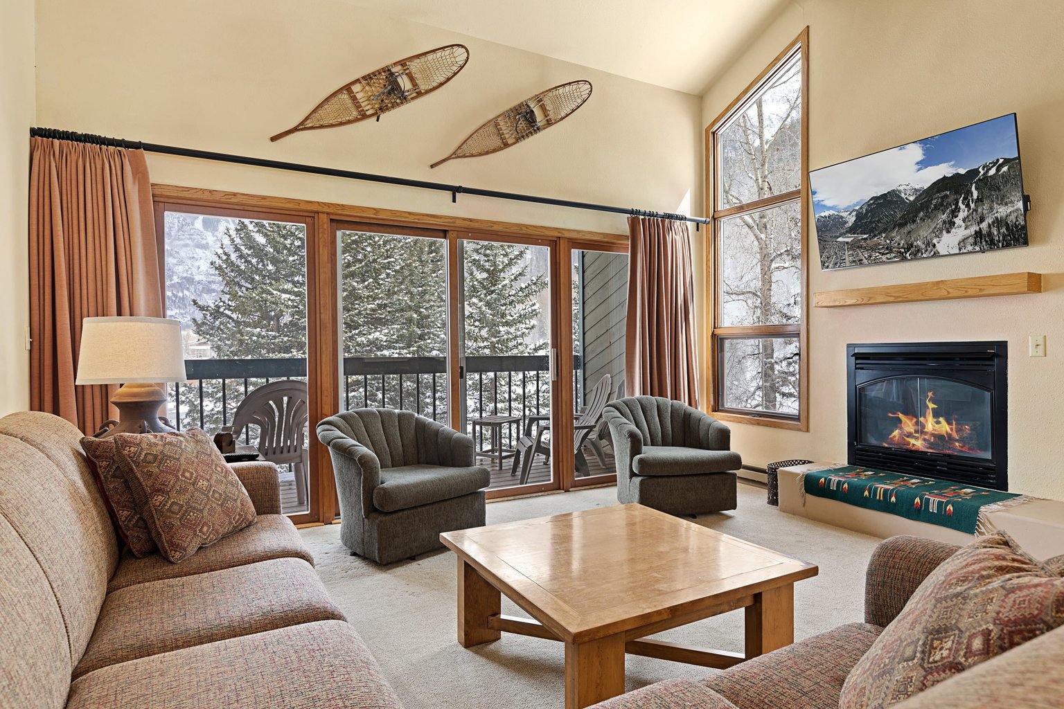 Telluride Vacation Rental